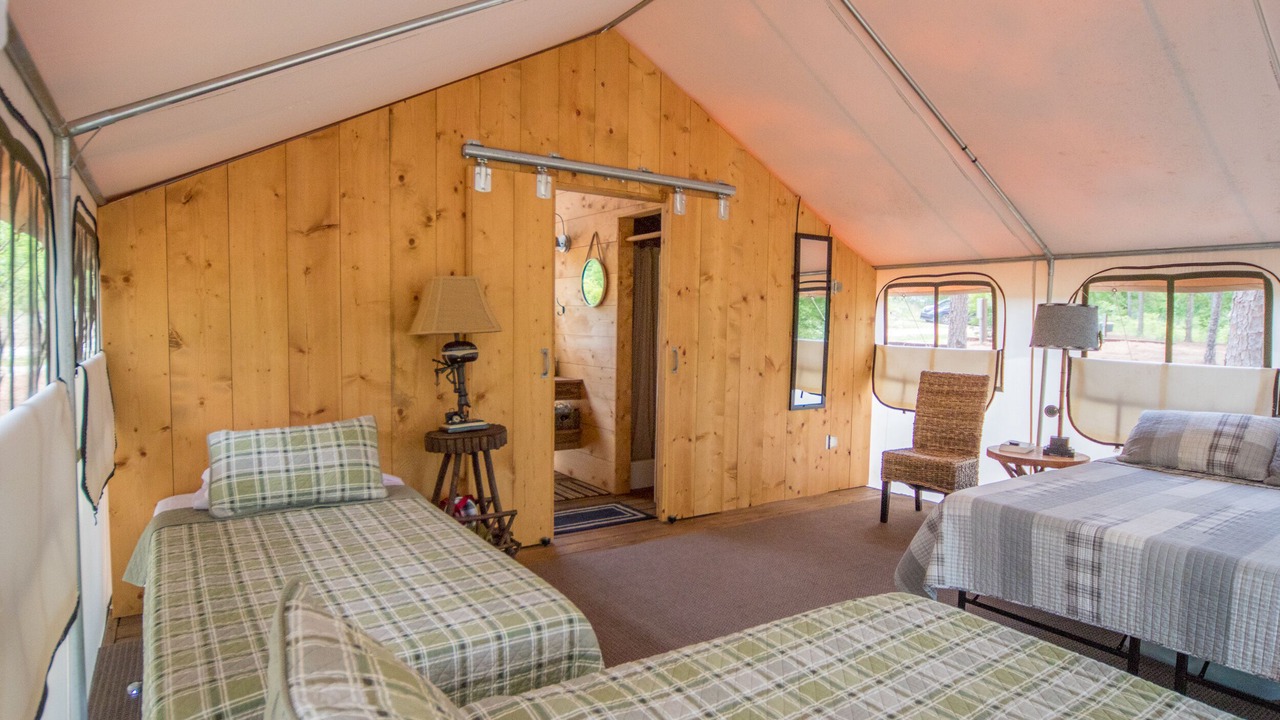 Photo of Bedroom in Rupert