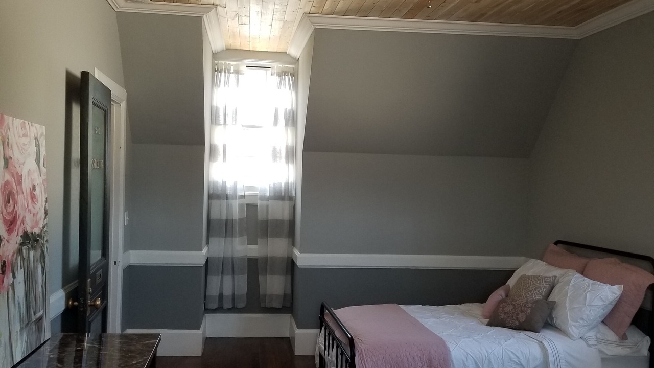 Photo of Bedroom in Grenada