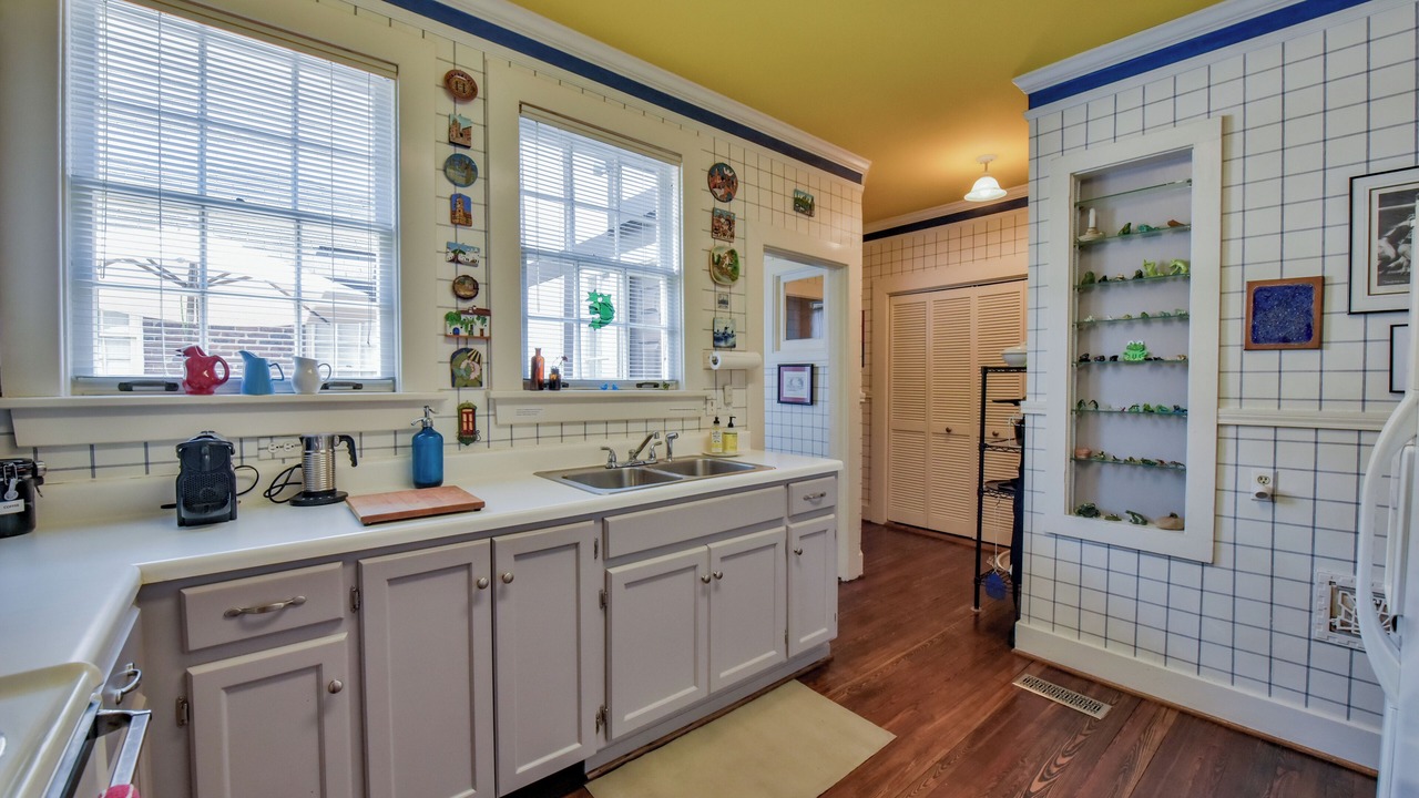 Photo of Kitchen in Tuscaloosa