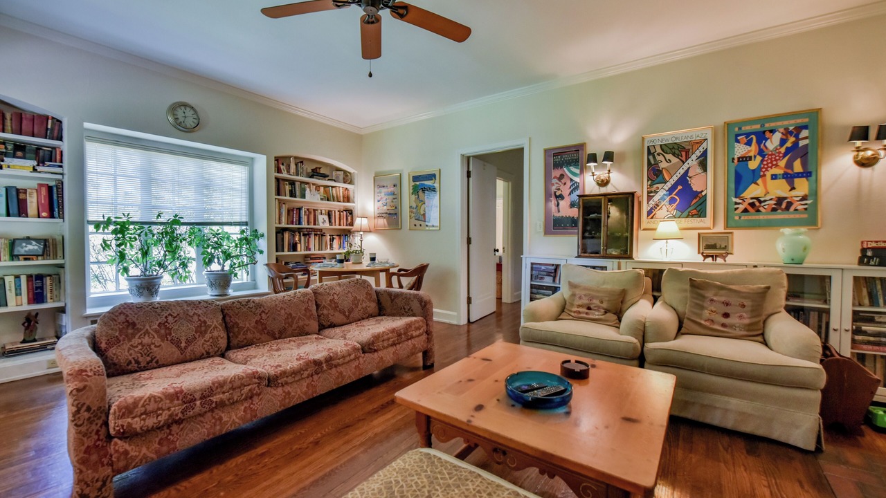 Photo of Livingroom in Tuscaloosa