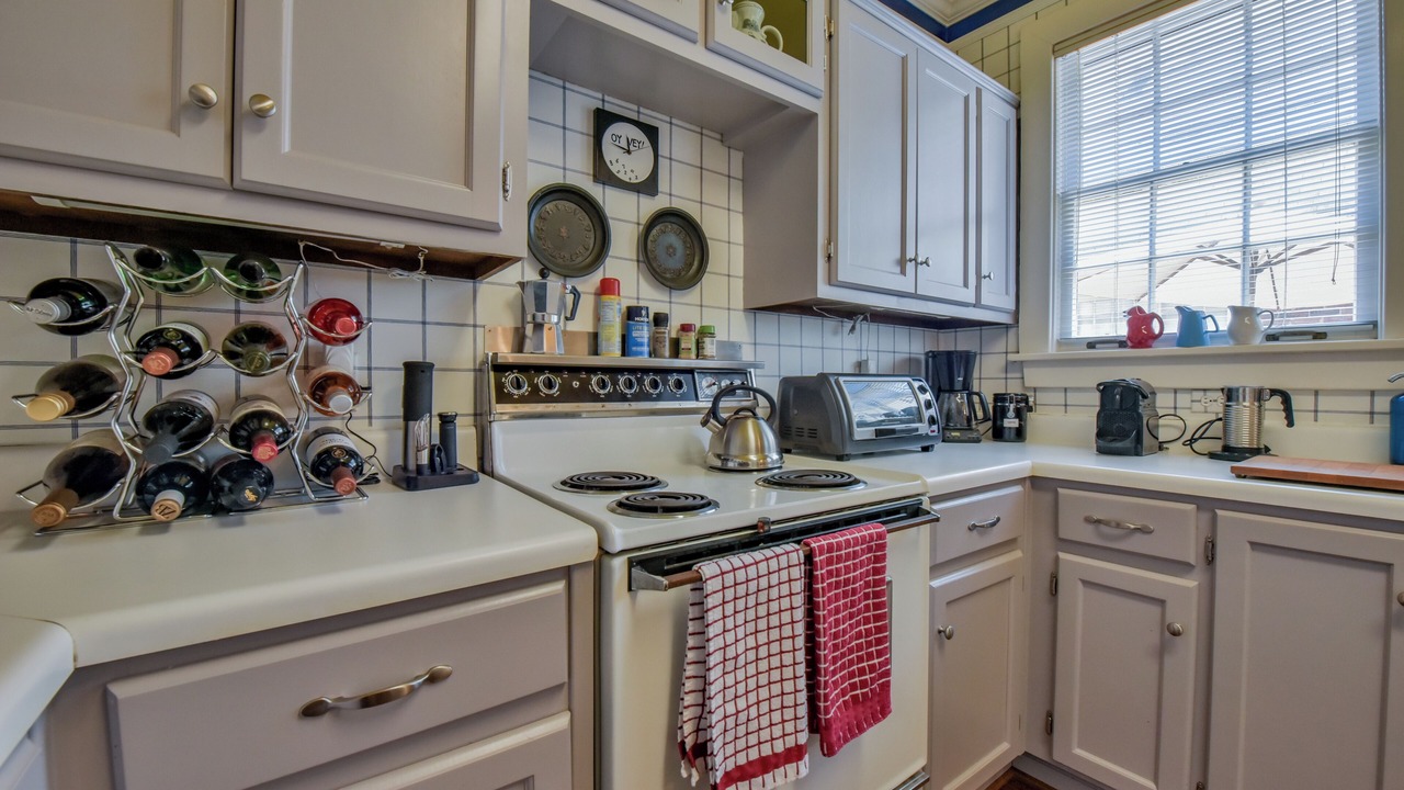 Photo of Kitchen in Tuscaloosa