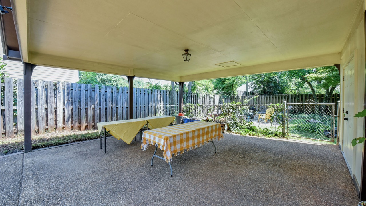 Photo of Outdoor in Tuscaloosa