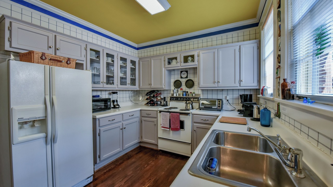 Photo of Kitchen in Tuscaloosa