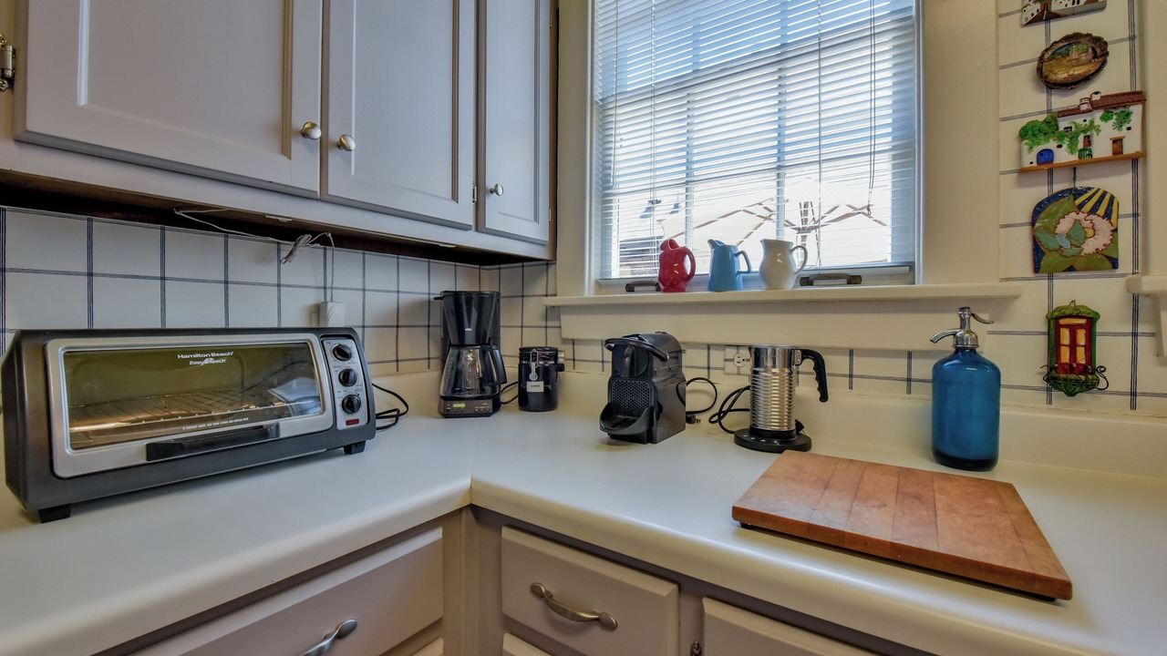 Photo of Kitchen in Tuscaloosa