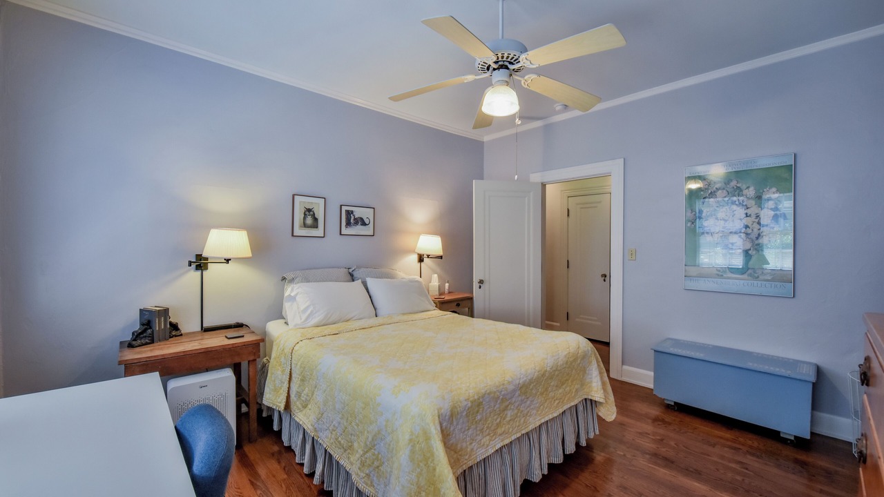 Photo of Bedroom in Tuscaloosa