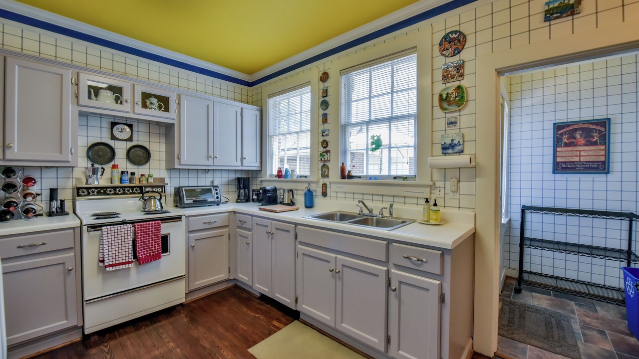 Photo of Kitchen in Tuscaloosa