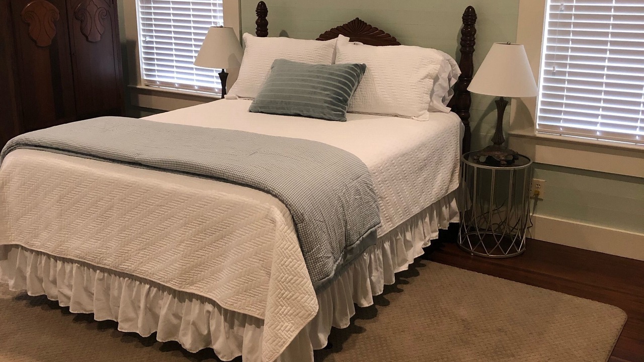 Photo of Bedroom in Laurel