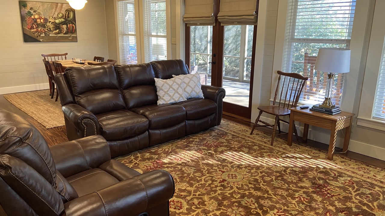 Photo of Livingroom in Laurel