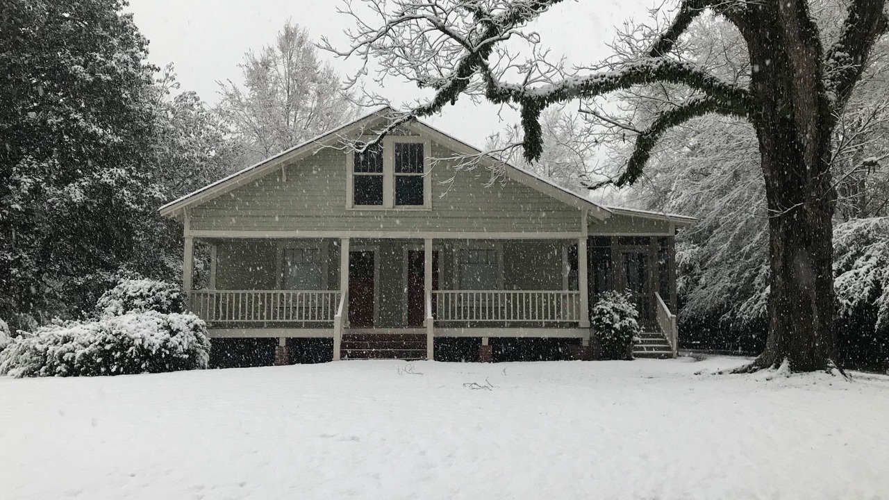 Photo of Outdoor in Laurel