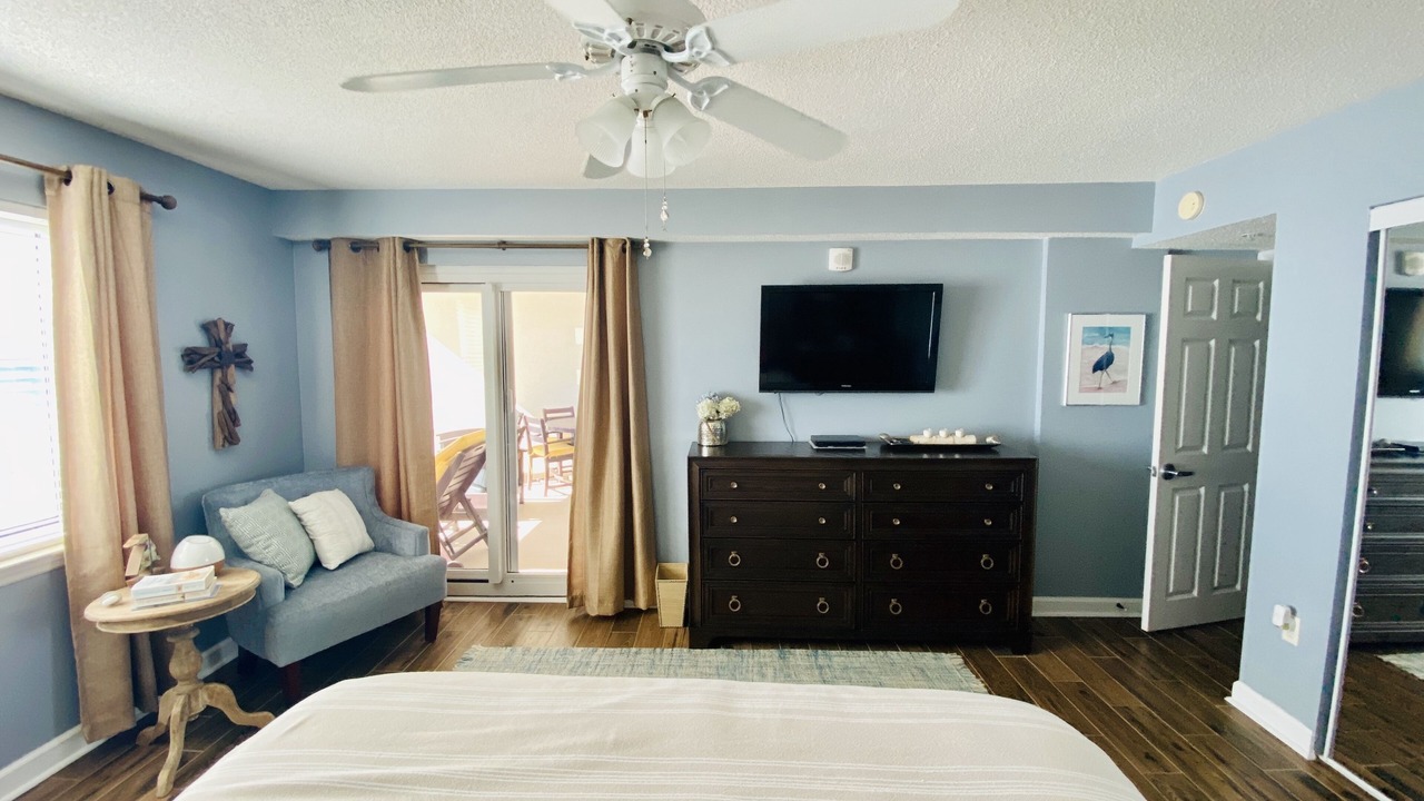 Photo of Bedroom in Ono Island