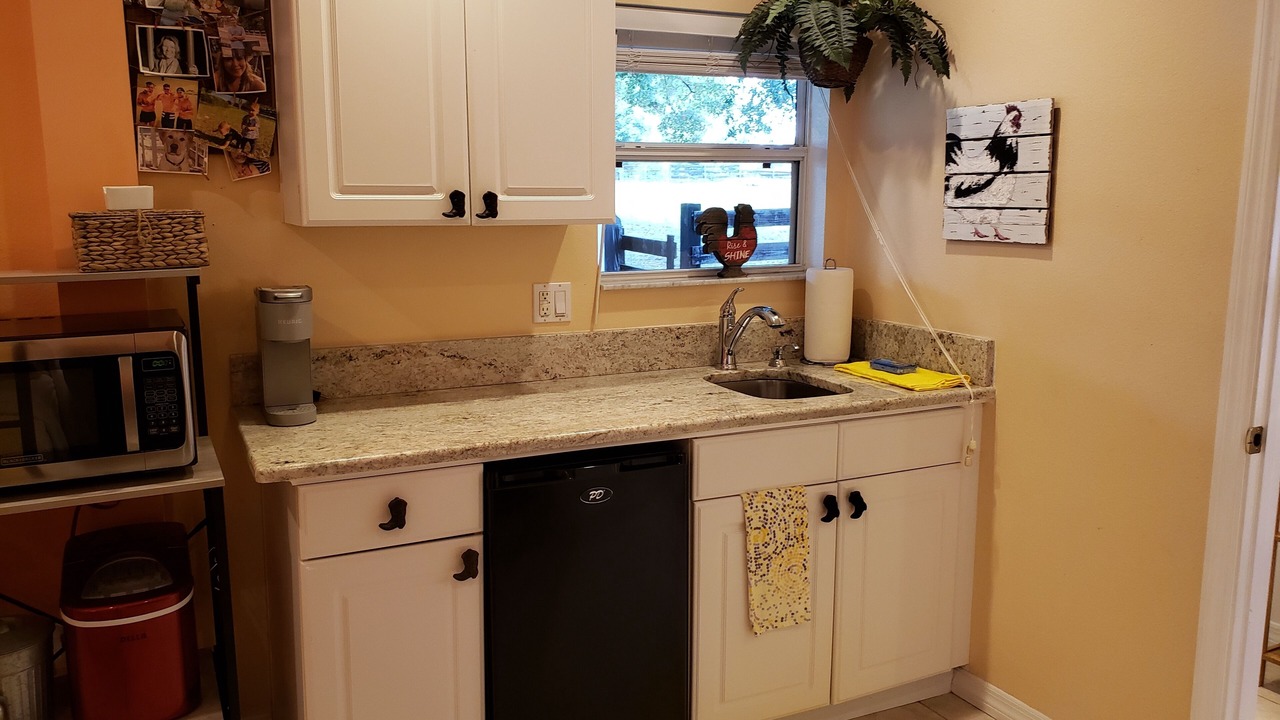 Photo of Kitchen in Sorrento