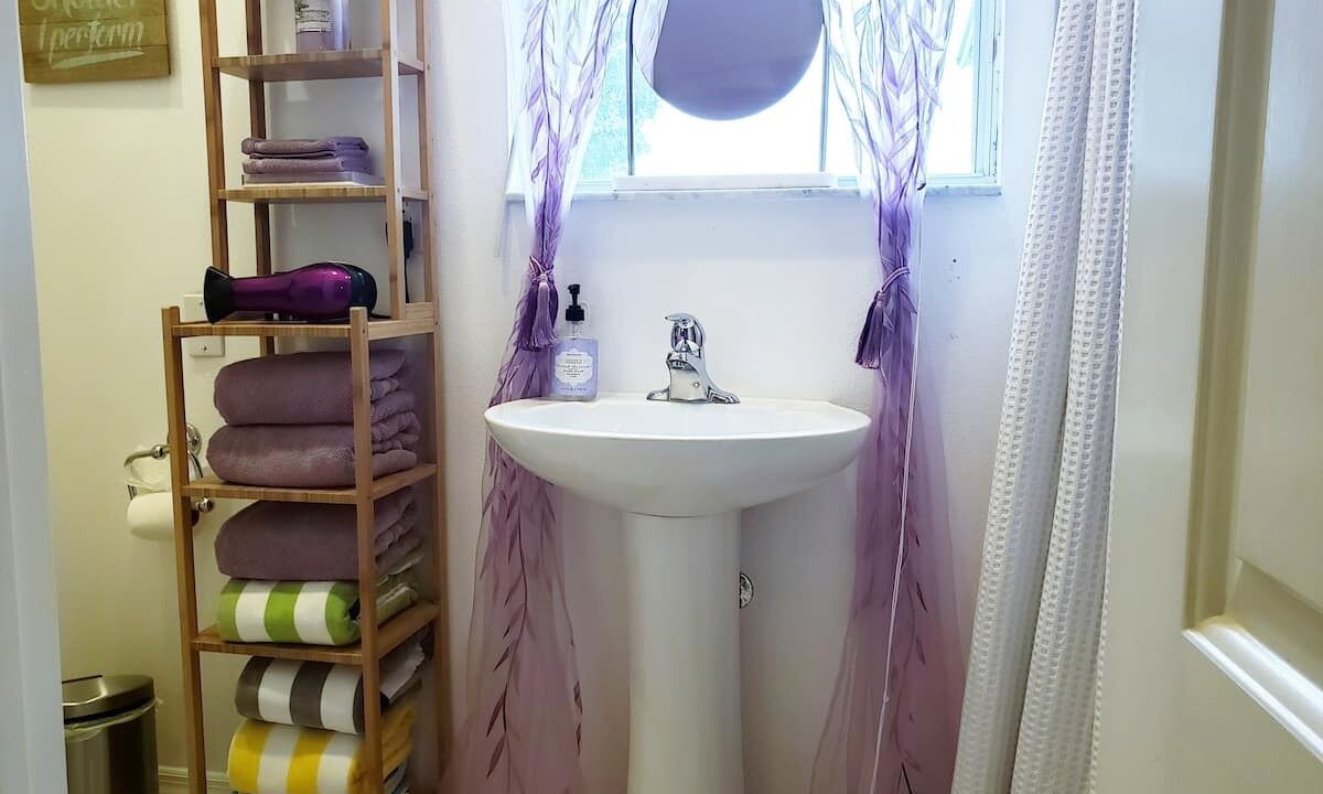 Photo of Bathroom in Sorrento