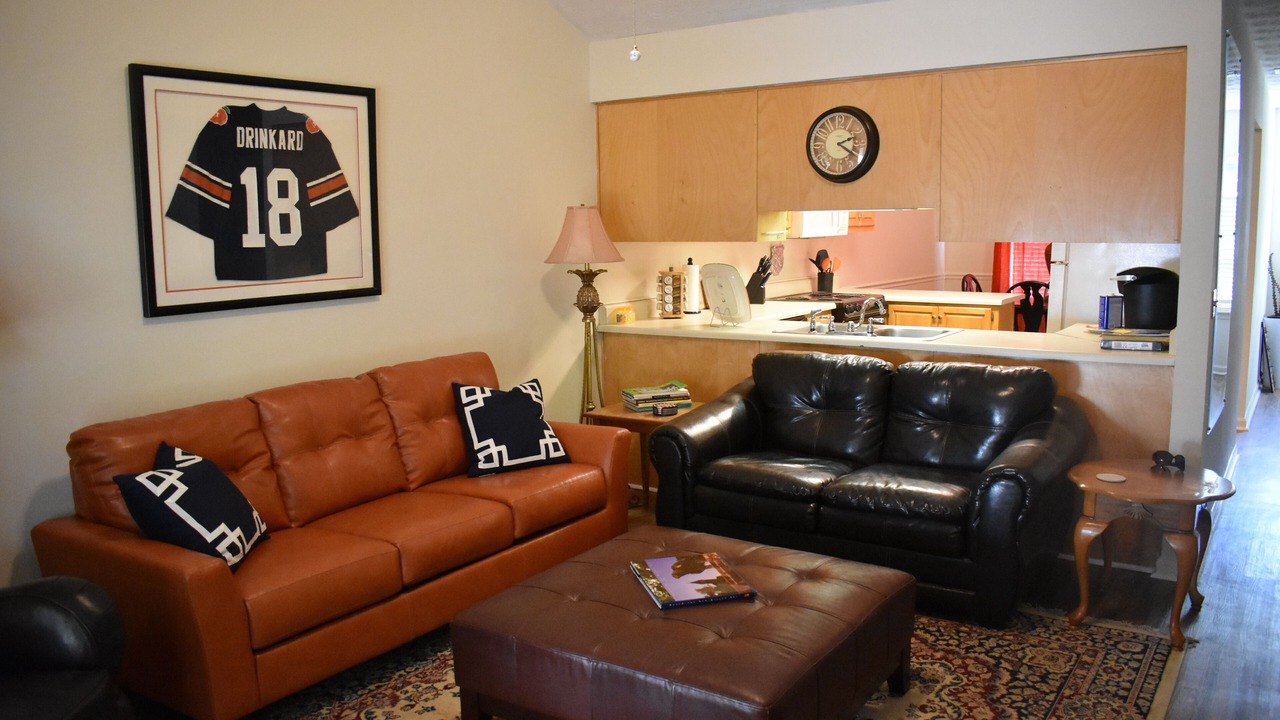 Photo of Livingroom in Auburn