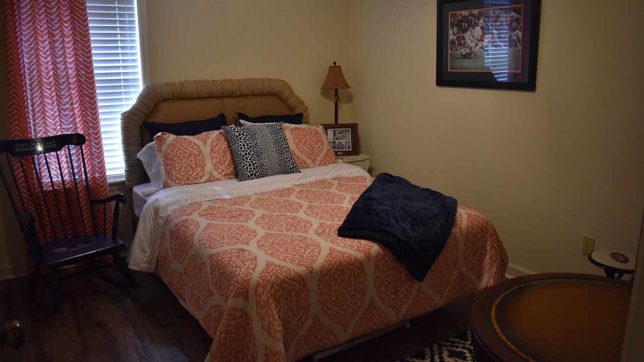 Photo of Bedroom in Auburn