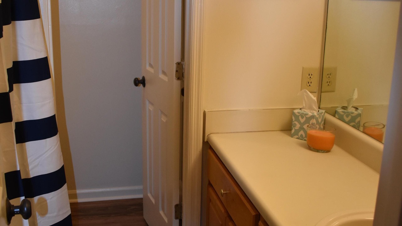 Photo of Bathroom in Auburn