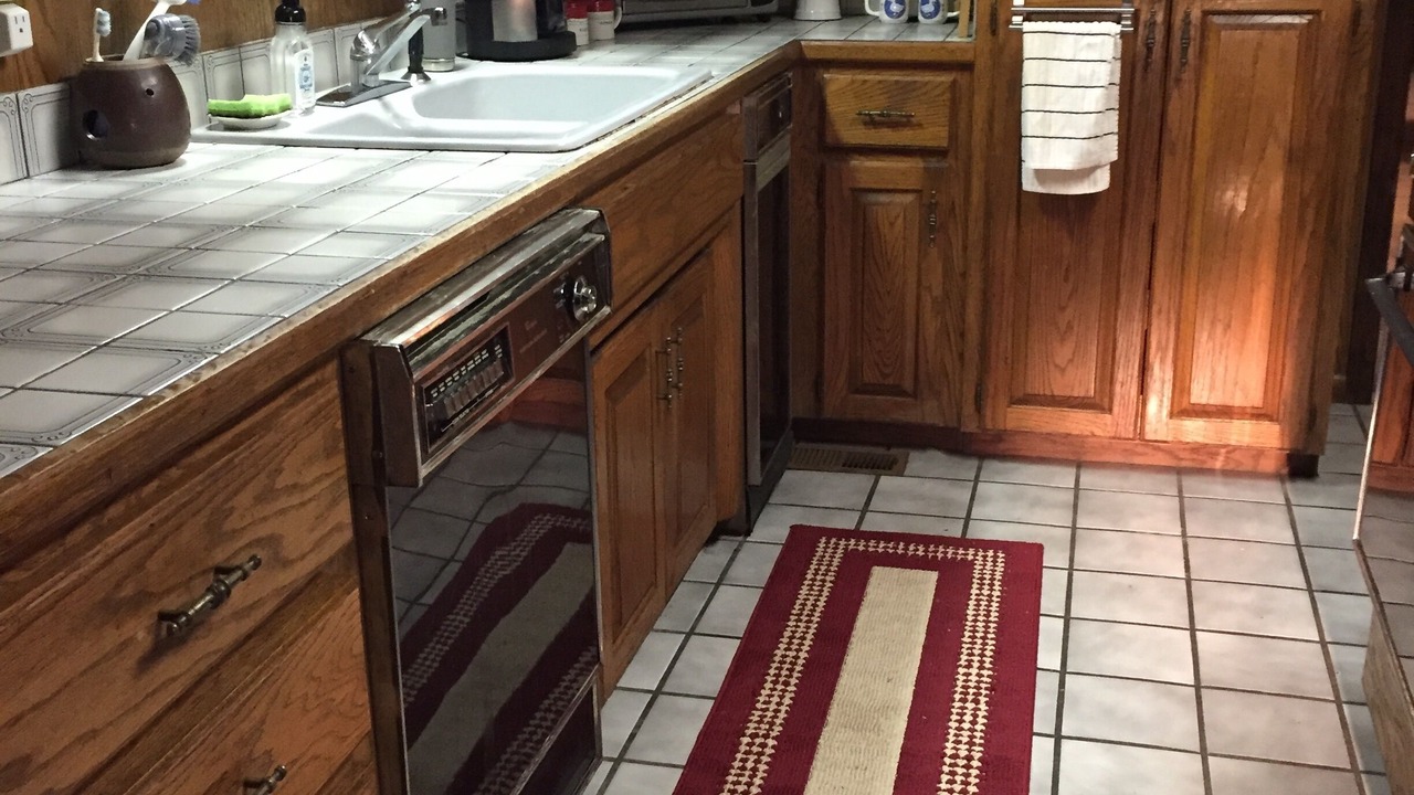 Photo of Kitchen in Hot Springs
