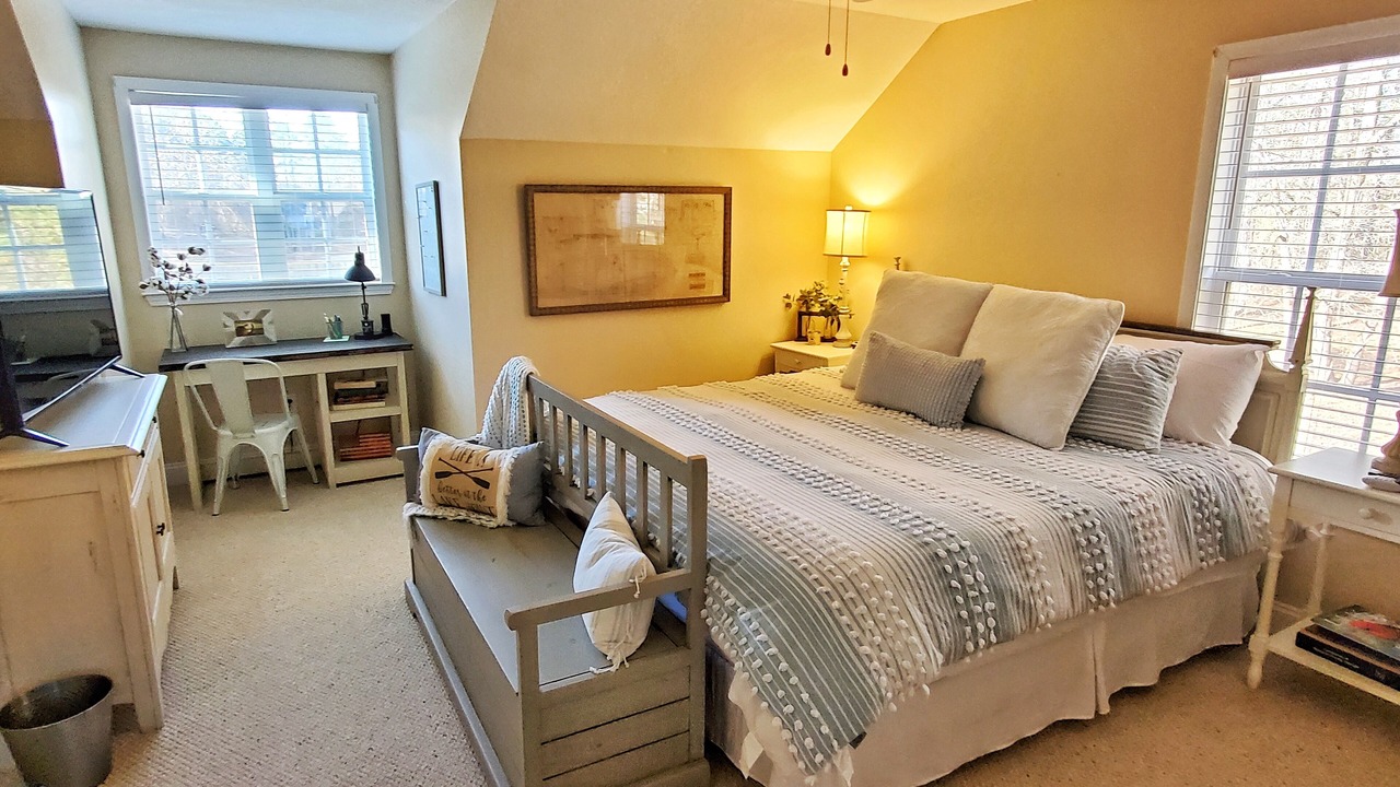Photo of Bedroom in Eatonton