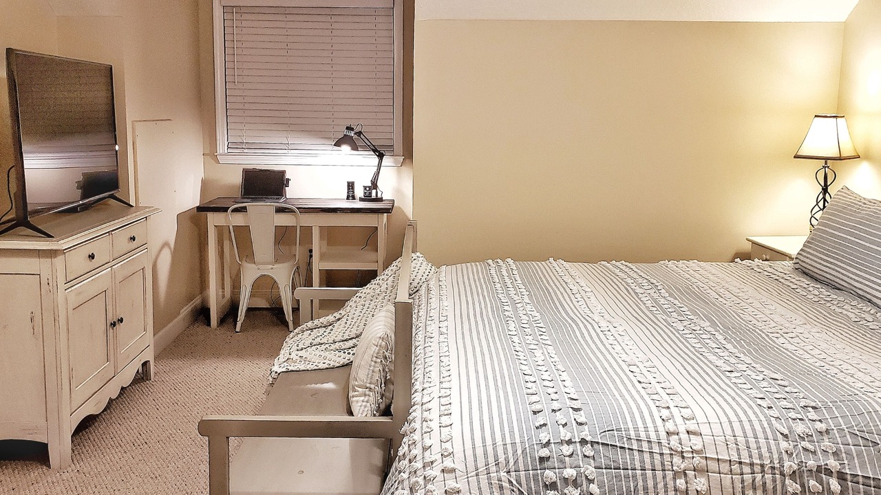 Photo of Bedroom in Eatonton