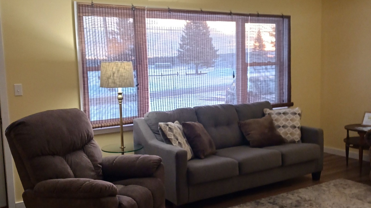 Photo of Livingroom in Newberry
