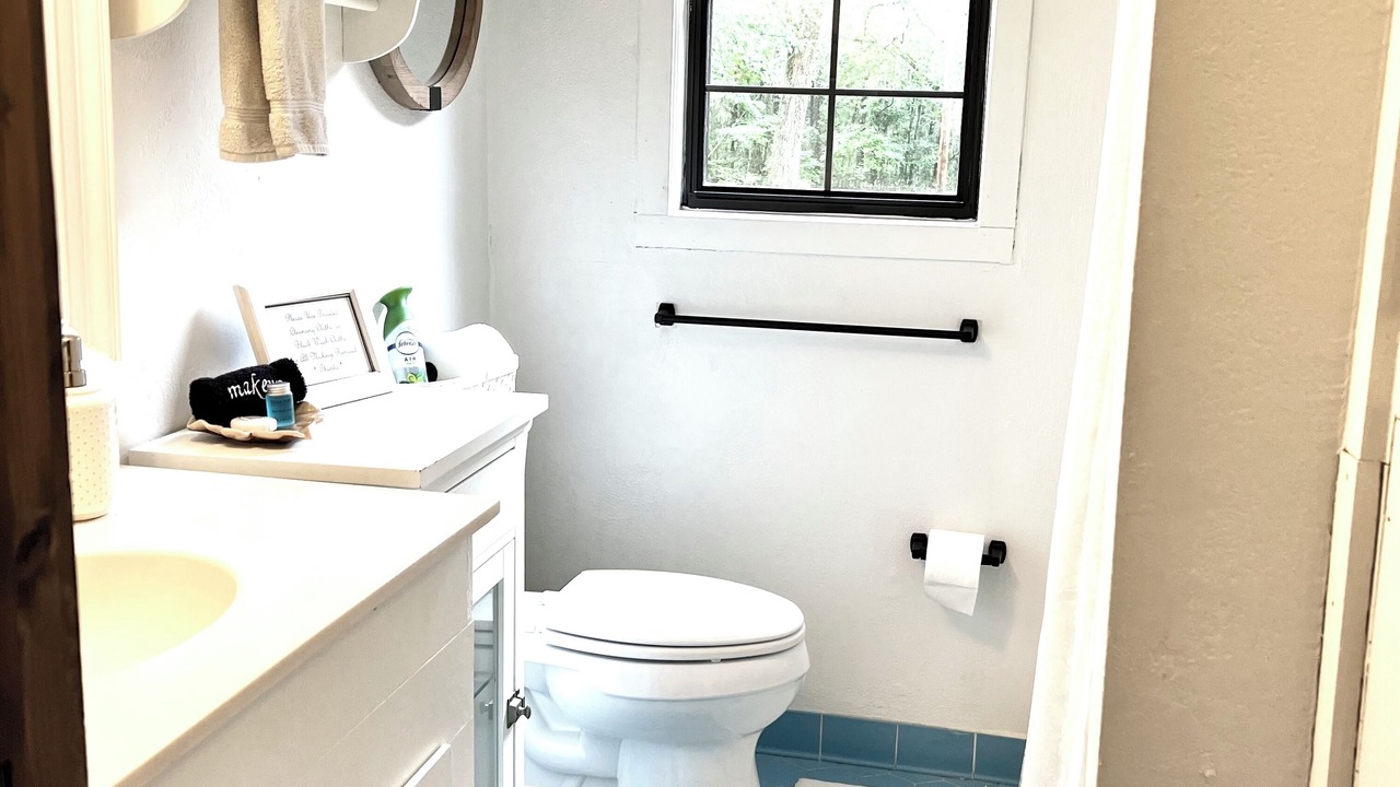 Photo of Bathroom in Mayo