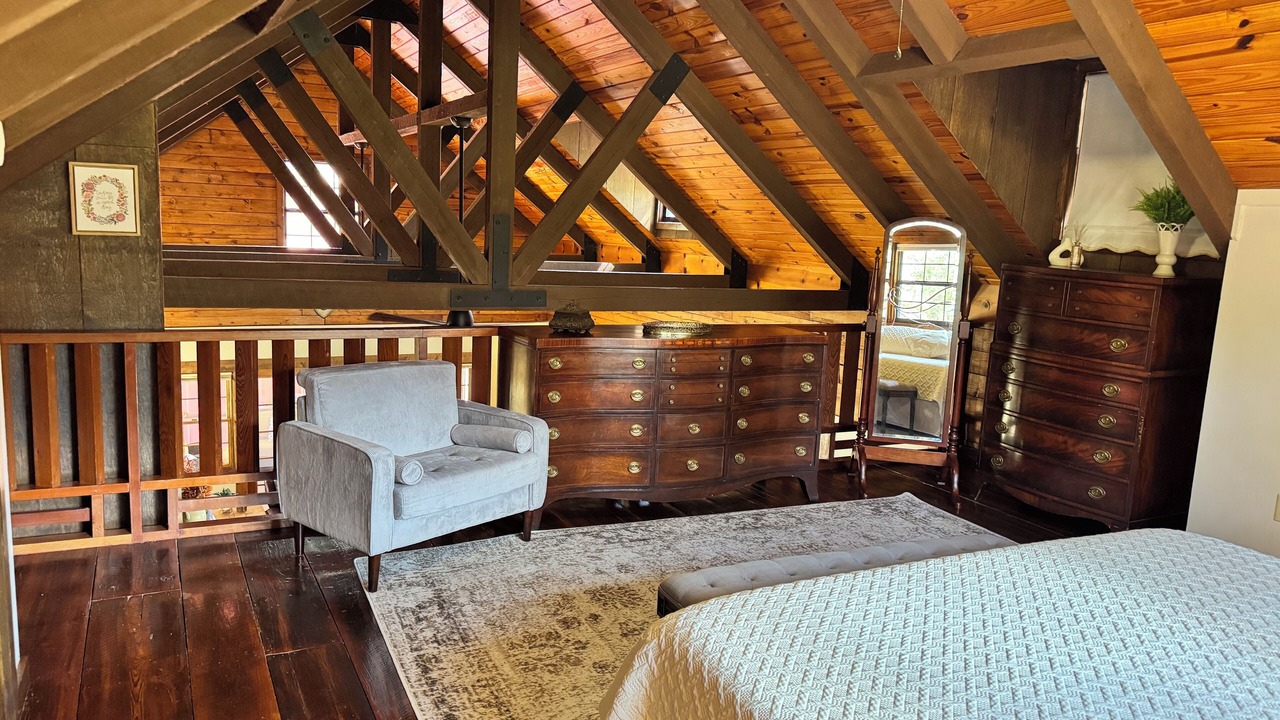 Photo of Bedroom in Mayo