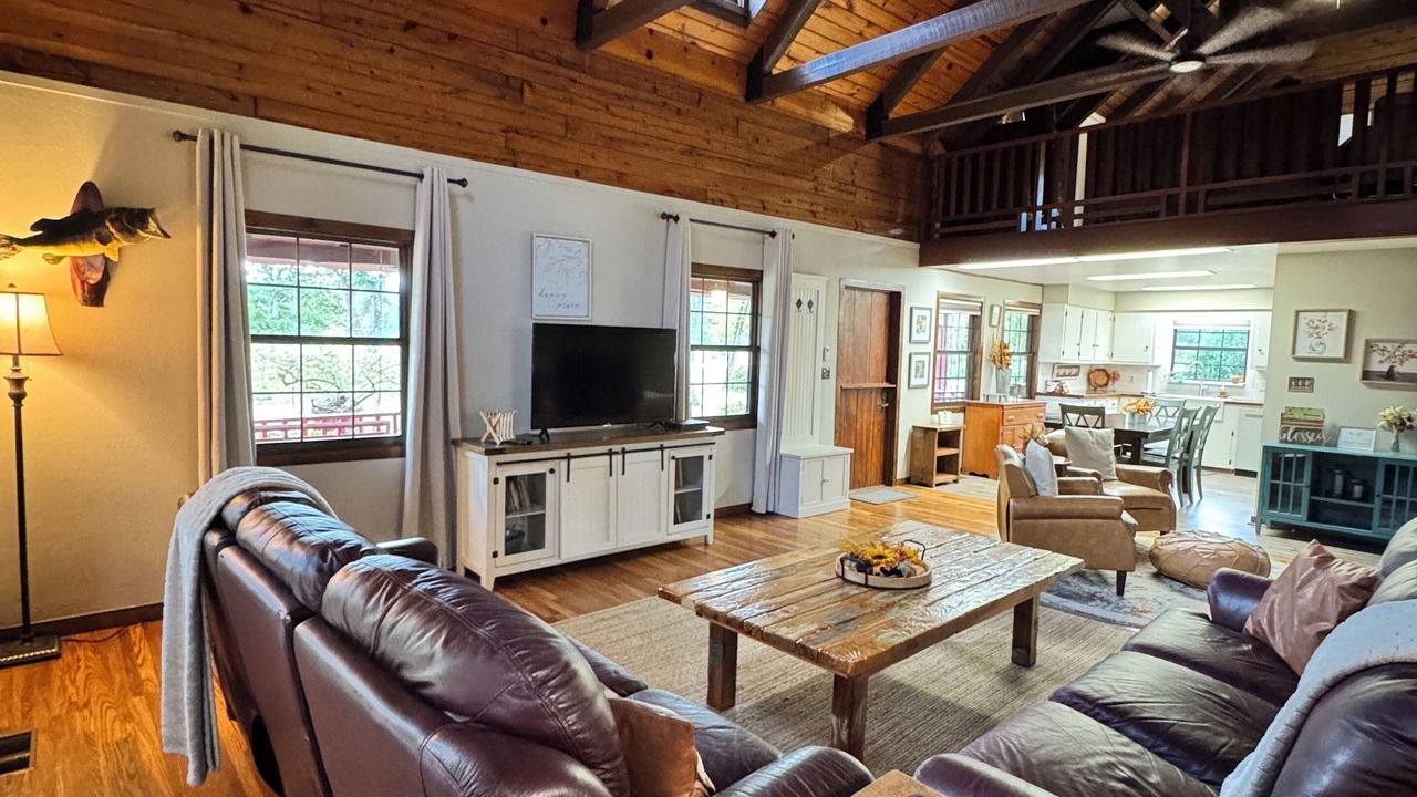 Photo of Livingroom in Mayo