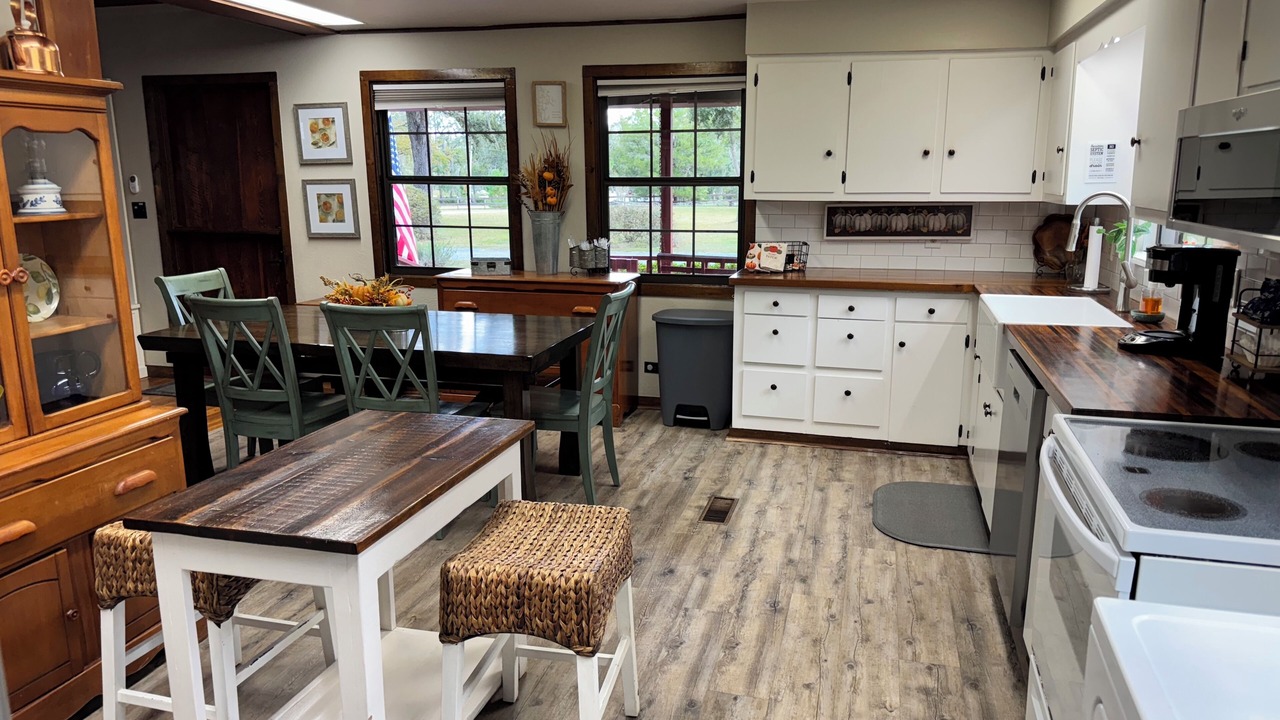 Photo of Kitchen in Mayo