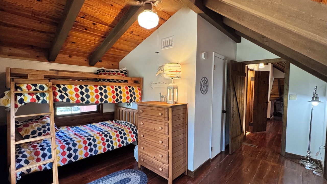 Photo of Bedroom in Mayo