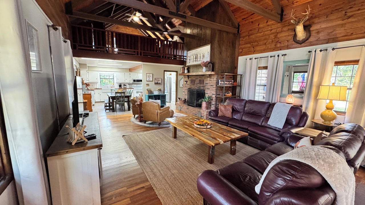Photo of Livingroom in Mayo