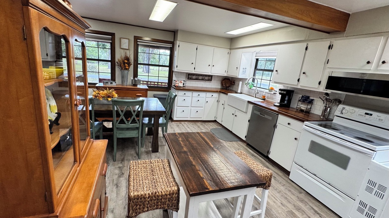 Photo of Kitchen in Mayo