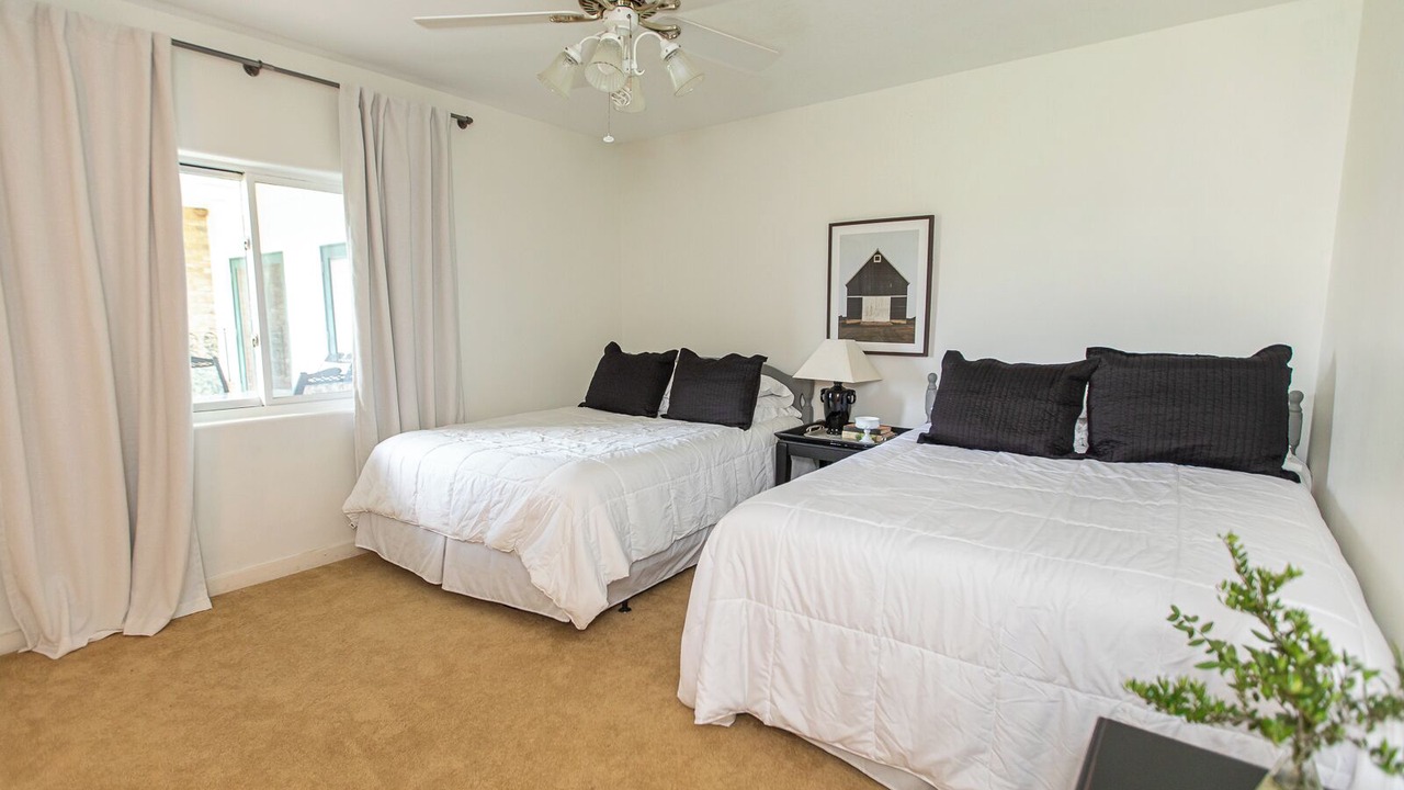 Photo of Bedroom in McNeill