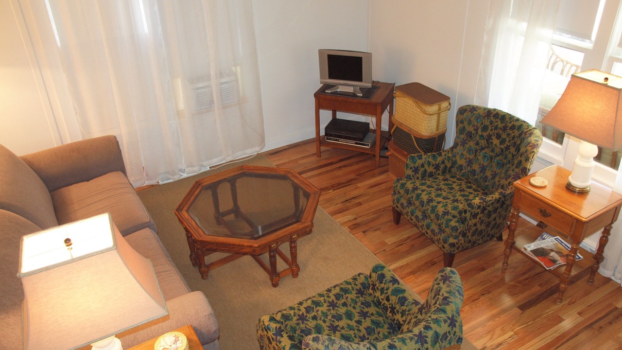 Photo of Bedroom in Spring Lake