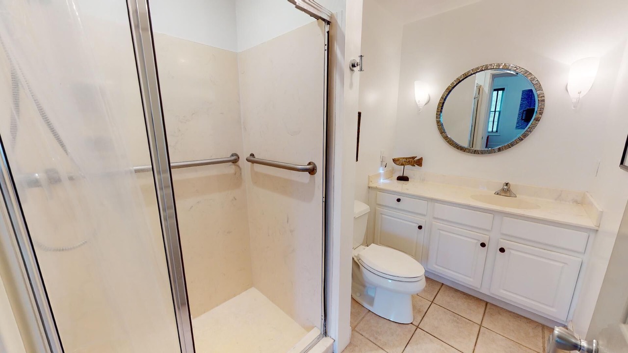 Photo of Bathroom in Tybee Island