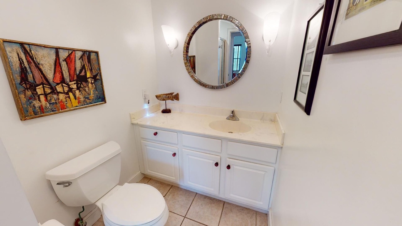 Photo of Bathroom in Tybee Island