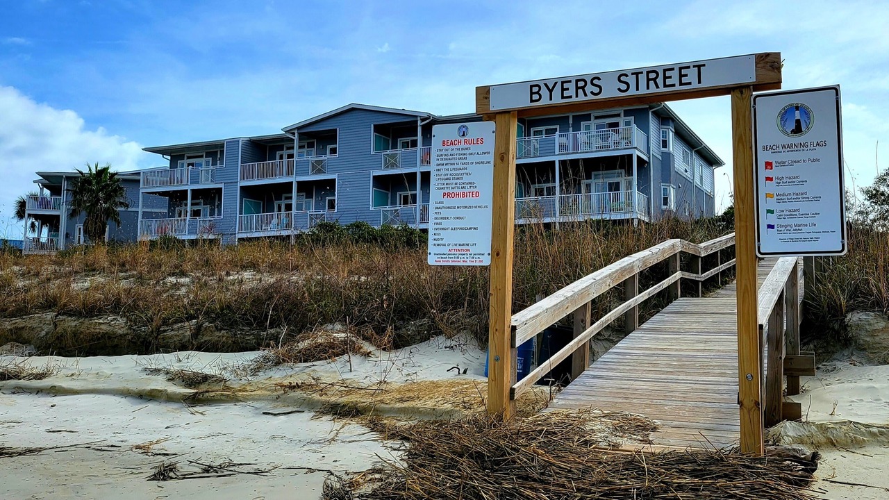 Photo of Others in Tybee Island