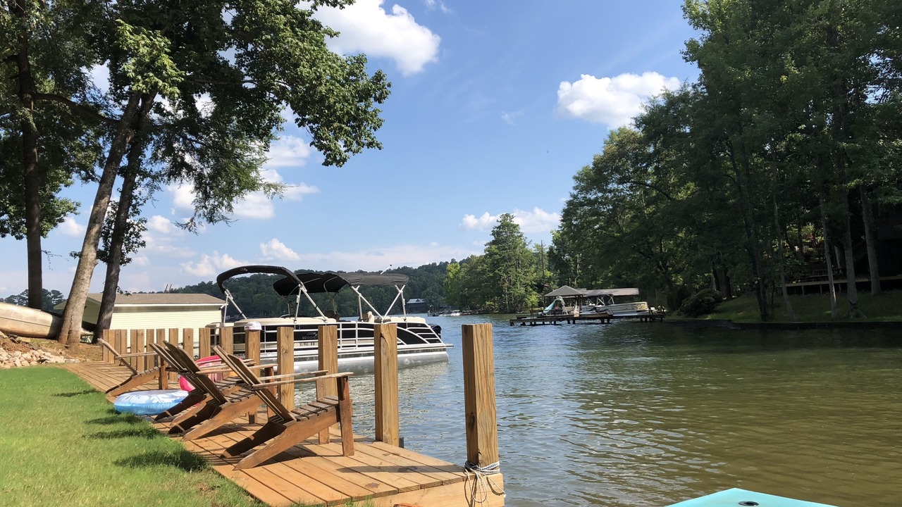 Photo of Outdoor in Dadeville