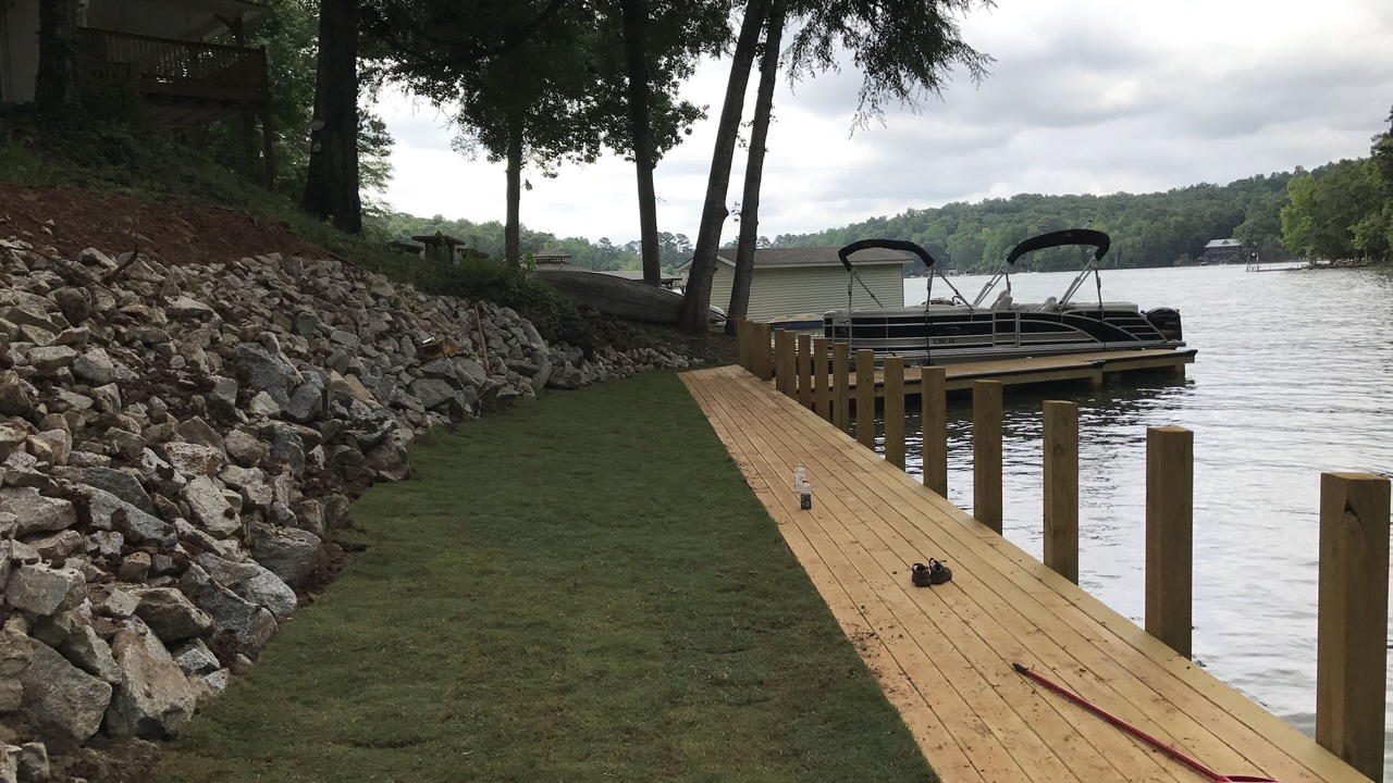 Photo of Outdoor in Dadeville