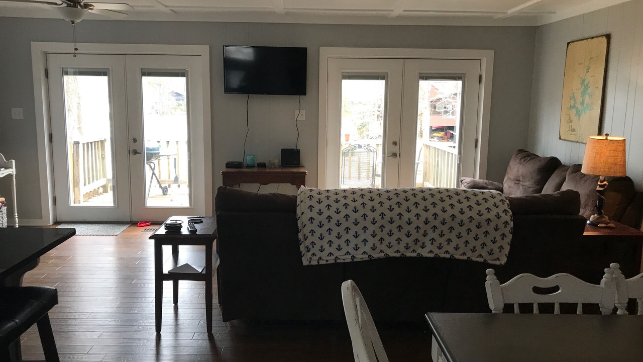 Photo of Livingroom in Dadeville