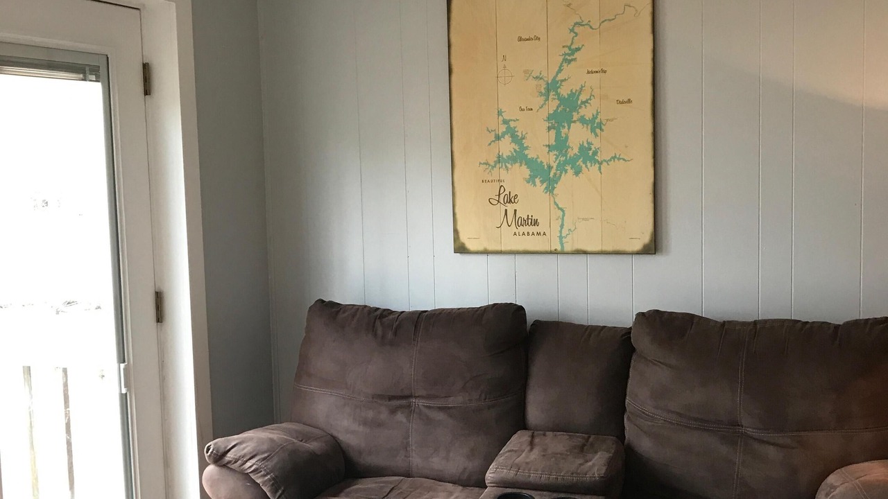 Photo of Livingroom in Dadeville