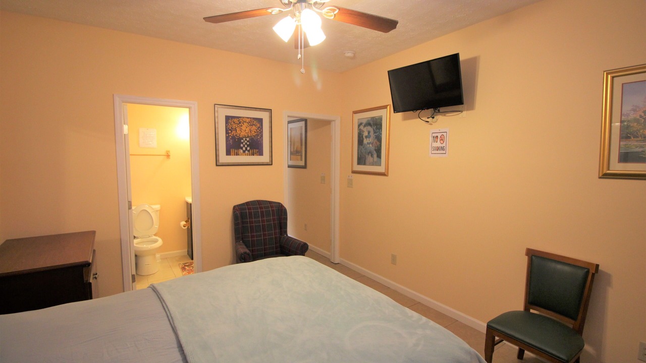 Photo of Bedroom in Ellenwood