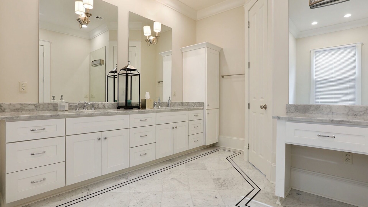 Photo of Bathroom in Bywater