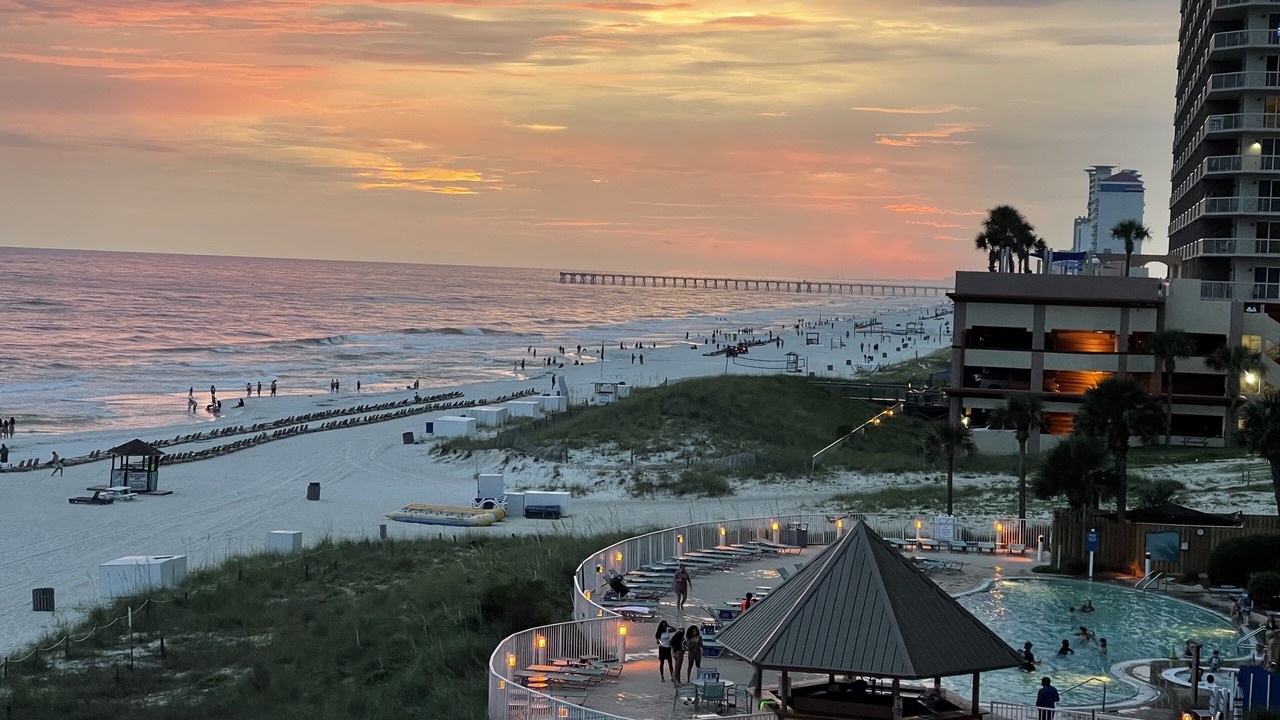 Photo of Others in Panama City Beach