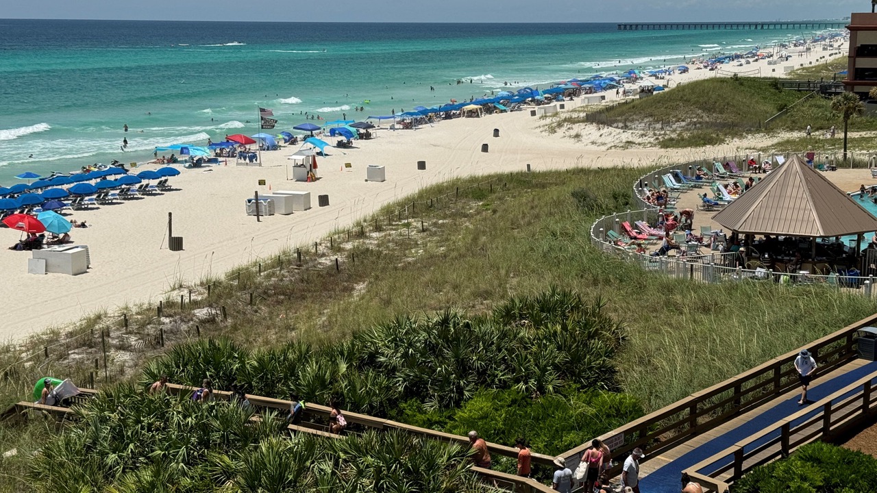 Photo of Others in Panama City Beach
