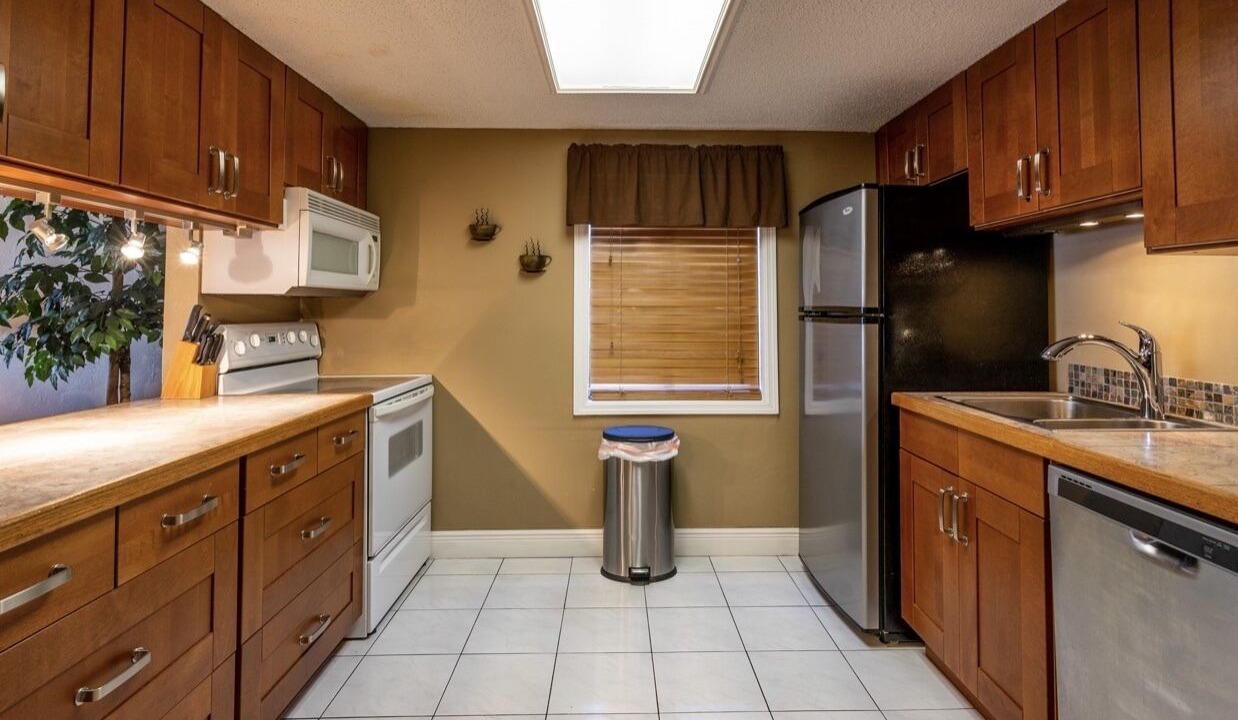Photo of Kitchen in Ormond-by-the-Sea