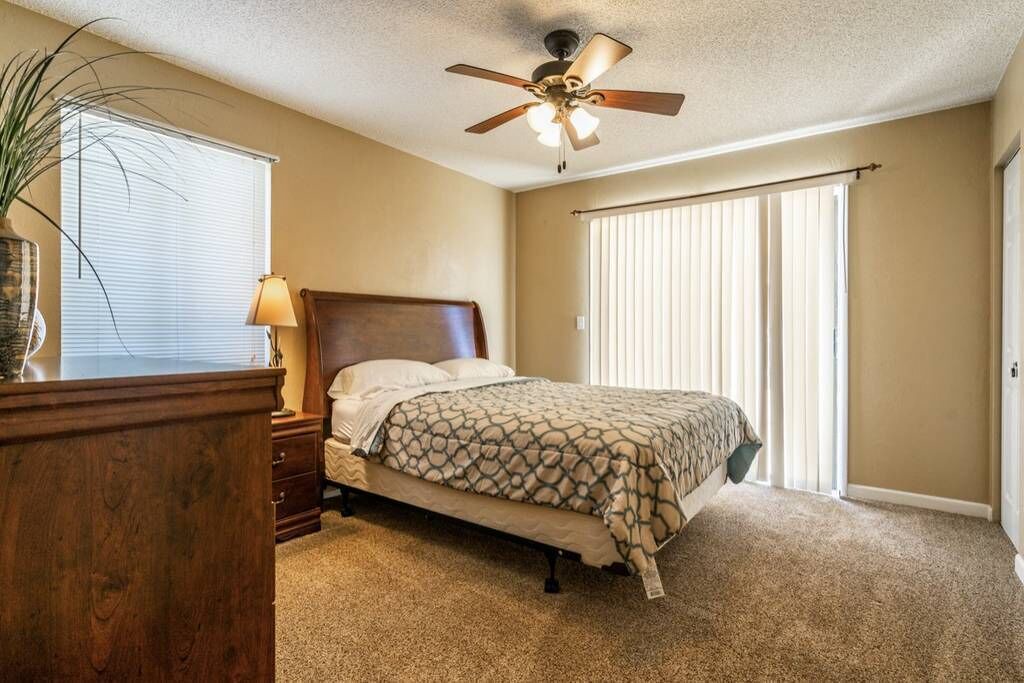 Photo of Bedroom in Ormond-by-the-Sea