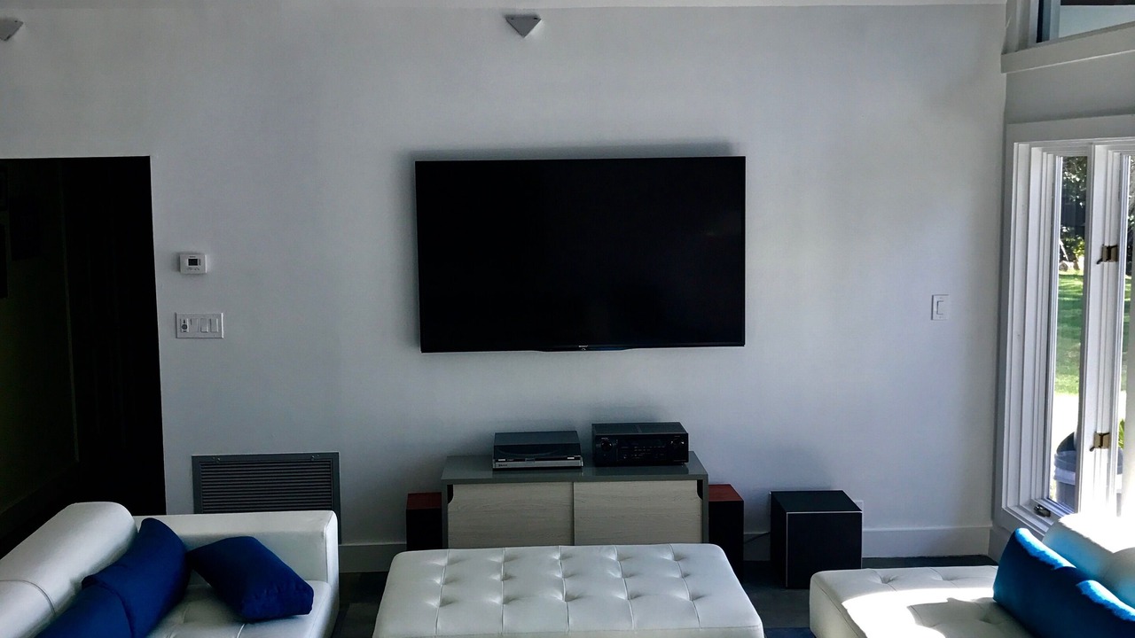 Photo of Livingroom in Elberta