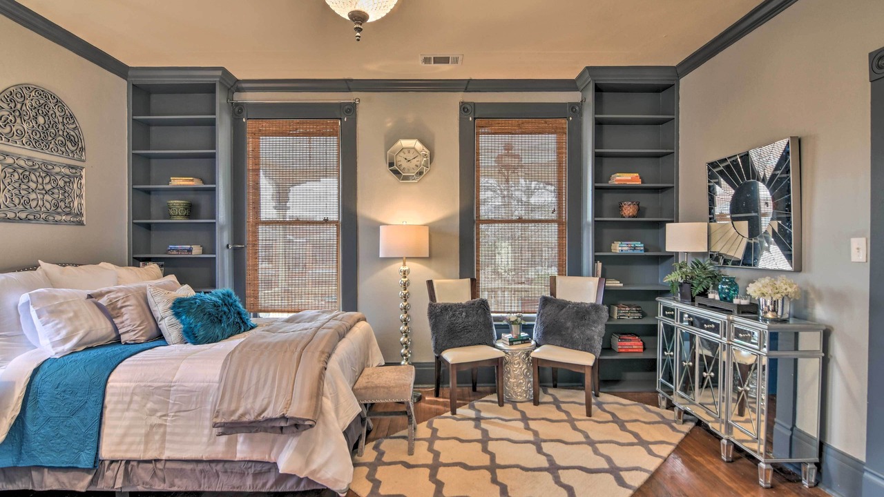 Photo of Bedroom in Vicksburg