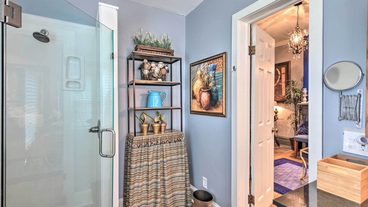 Photo of Bathroom in Vicksburg