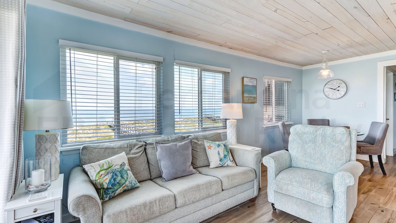 Photo of Livingroom in Fernandina Beach