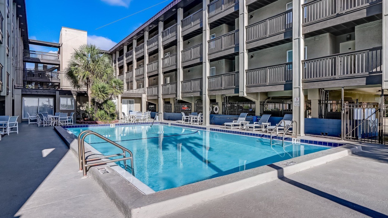 Photo of Outdoor in Fernandina Beach